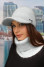 Dolores light gray set