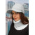 Dolores light gray set