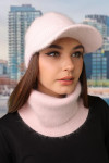 Light powder color Dolores set