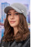 Warm baseball cap "Dolores" in gray