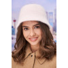 Warm Panama hat 