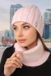 Ilona set, light powder color