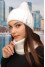 "Ilona" set, white