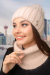Cream-colored Ilona set