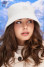 Warm Panama "Lounge" white