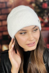 White Navara hat