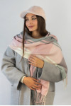 Powder-colored Efe set
