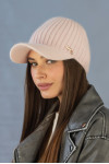 Warm baseball cap 