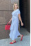 Dress "Grace" white