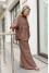 Beige suit "Dali"