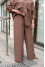 Beige suit "Dali"