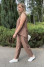 Beige Dandy suit