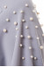 Сукня «Вів'єн» перлинного кольору