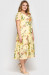Сукня «Катаїсс» жовтого кольору