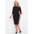 Dress "Julia" black