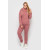 Aurora tracksuit, powder color
