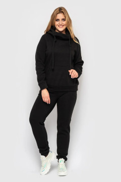 Aurora tracksuit, black