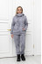 Aurora tracksuit, gray