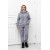 Aurora tracksuit, gray