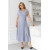 Pearl-colored Grace dress