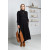 Dress "Ursula" black