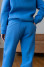 Tracksuit "Muse" blue