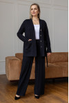 Monica costume in black