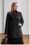 Жакет «Карен» чорного кольору