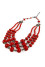 Коралловое ожерелье «Ксенія»
