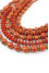 Коралловое ожерелье «Дзвін»