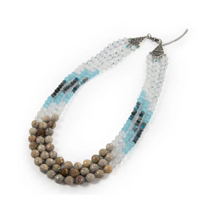 Ожерелье «Степова мрія»