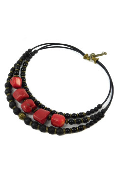 Намисто «Пріма донна»