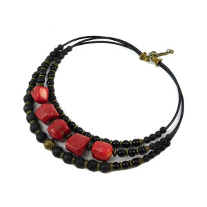 Ожерелье «Пріма донна»