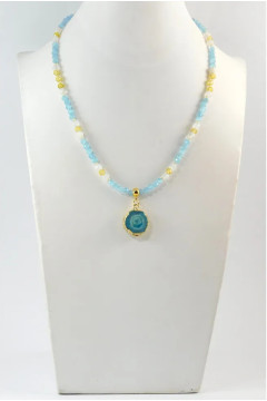 Намисто «Золота воля»