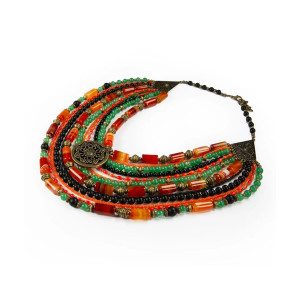 Ожерелье «Бребенескул»