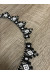 Ожерелье «Серебристые отблески»