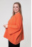 Джемпер «Майла» помаранчевого кольору