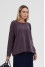 Джемпер «Марсо» фіолетового кольору