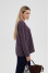Джемпер «Марсо» фіолетового кольору