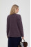 Джемпер «Марсо» фіолетового кольору