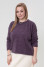 Джемпер «Марсо» фіолетового кольору