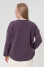Джемпер «Марсо» фіолетового кольору