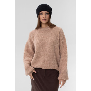 Джемпер «Тіллі» рожевого кольору