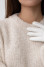 Джемпер «Тіллі» білого кольору