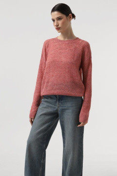 Джемпер «Тіммі» розового цвета