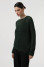 Dark green Timmy jumper