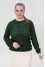 Dark green Timmy jumper