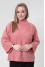 Джемпер «Марготта» рожевого кольору