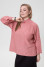 Джемпер «Марготта» рожевого кольору
