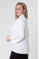Джемпер «Марготта» білого кольору